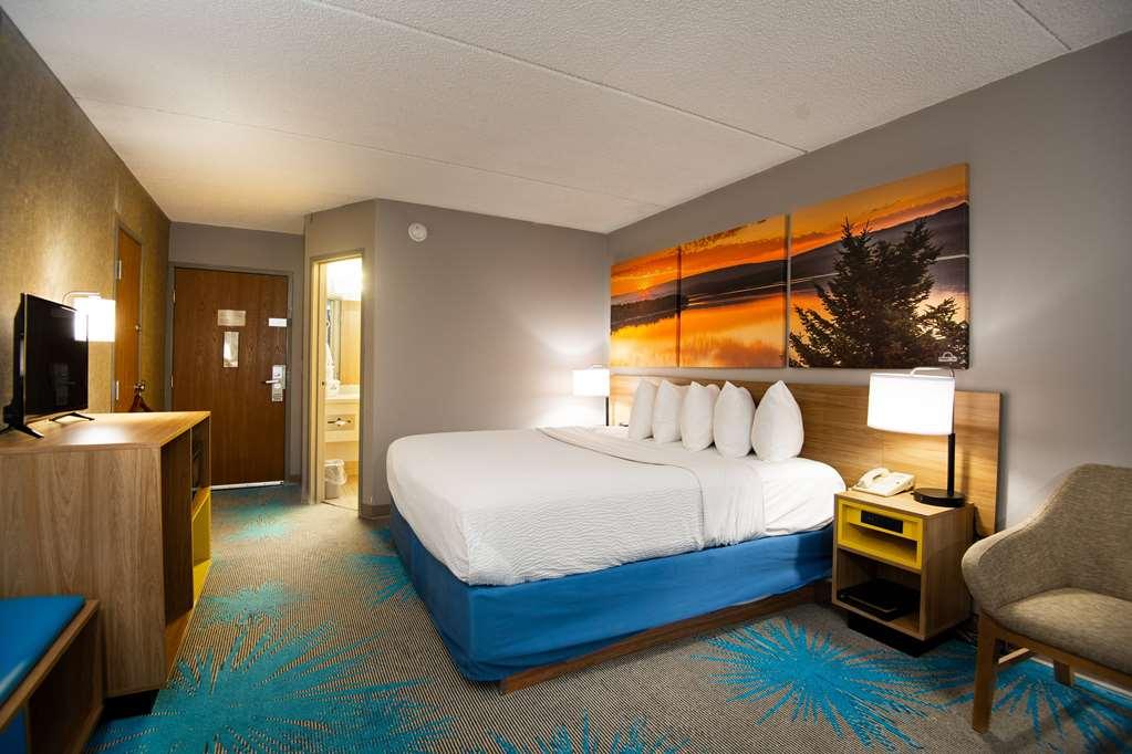 Days Inn by Wyndham Coeur d'Alene Zimmer foto