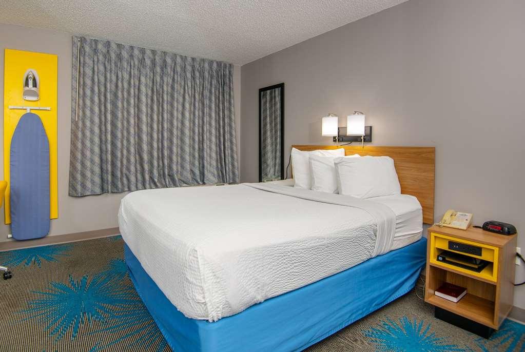 Days Inn by Wyndham Coeur d'Alene Zimmer foto